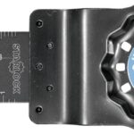 Makita BIM oštrica za urezivanje metala 20x30 mm B-64923