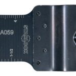 Makita BIM oštrica za metal 32x30mm B-64939