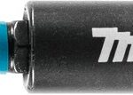 Makita magnetni držač bita Impact BLACK 1/4 B-66793 duljine 60 mm