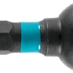 Makita Impact BLACK nasadni ključ 10mm s prihvatom 1/4 inča