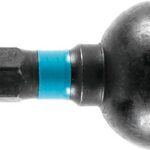 Makita Impact BLACK nasadni ključ 13mm 1/4 B-66852