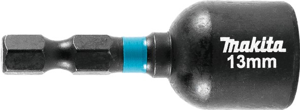 Makita Impact BLACK nasadni ključ 13mm 1/4 B-66852