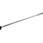 BGS fleksibilna zglobna ručka duljine 630 mm s prihvatom 3/4 inča PRO+ 283