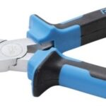 BGS plosnata kliješta pro+ duljine 160 mm model 378
