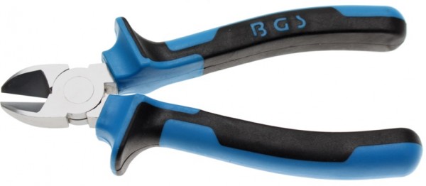 BGS kliješta sjekača 165mm pro+ 393 BGS kliješta sjekača 165mm pro+ 393