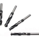 BGS set HSS svrdla dimenzija 14 16 18 i 20 mm 4-dijelni pro+ 8985
