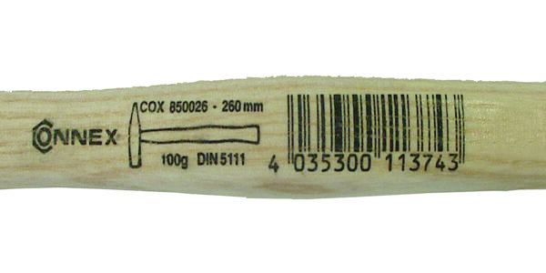DRŠKA ZA ČEKIĆ 280mm/200g