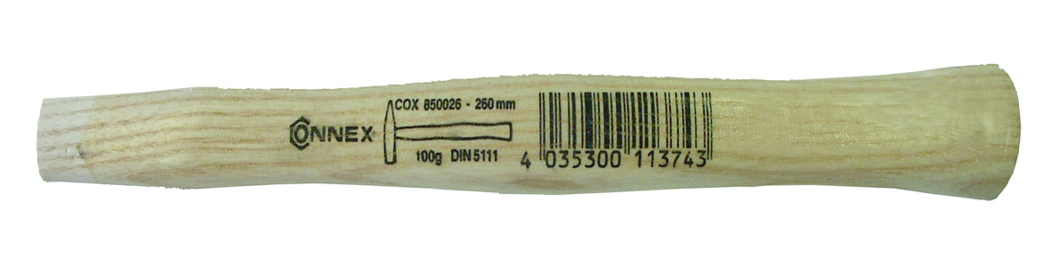 DRŠKA ZA ČEKIĆ 280mm/200g DRŠKA ZA ČEKIĆ 280mm/200g - Slika 1