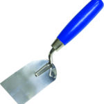 ŽLICA ZIDARSKA GIPSERSKA 100mm INOX