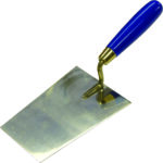 ŽLICA ZIDARSKA TRAPEZ 160mm INOX