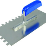 GLETER NAZUBLJENI 280X130mm/8X8mm INOX