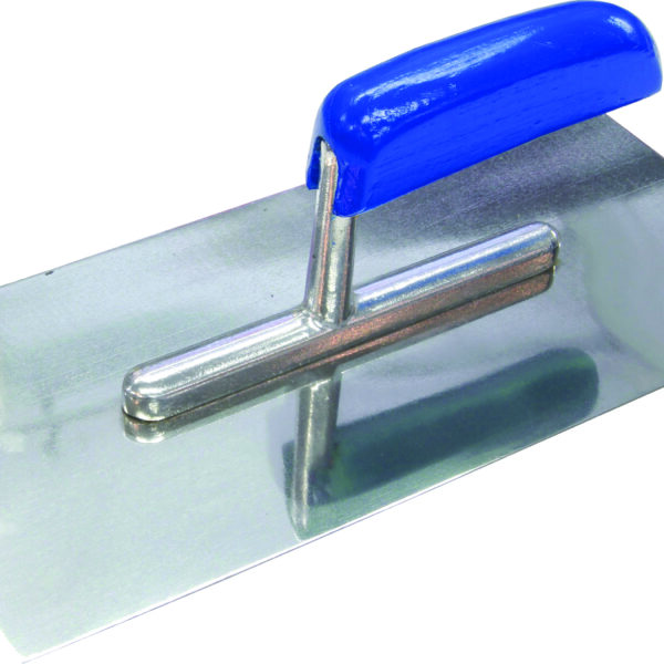 GLETER 280x130mm INOX