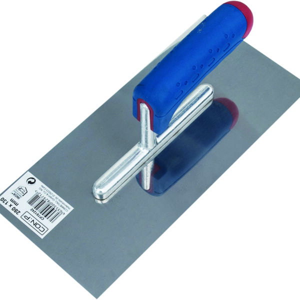 GLETER 280x130mm INOX 2K RUČKA