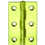 ŠARKA PREKLOPIVA PLAVO Zn 40x26mm