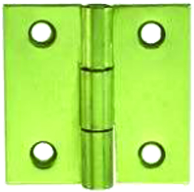 ŠARKA PREKLOPIVA PLAVO Zn 60X60mm ŠARKA PREKLOPIVA PLAVO Zn 60X60mm - Slika 1