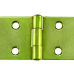 ŠARKA PREKLOPIVA PLAVO Zn 100x32mm
