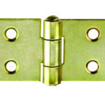 ŠARKA PREKLOPIVA PLAVO Zn 400x38mm
