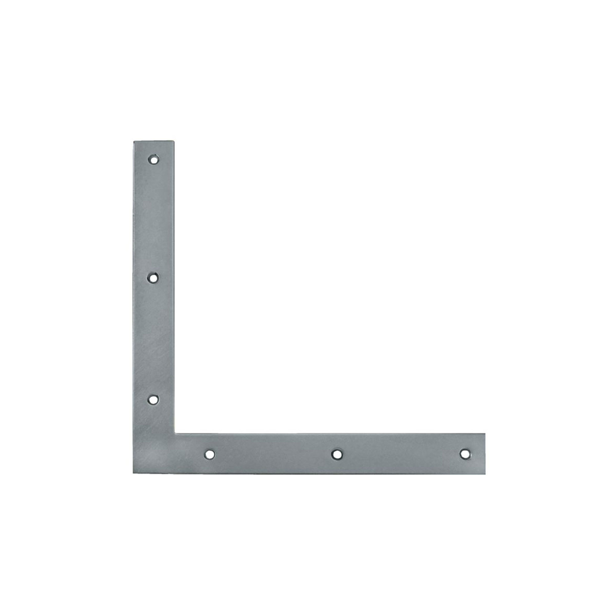 KUTNIK PERFORIRANI PLAVO Zn 75x75x12x1,5mm 4kom KUTNIK PERFORIRANI PLAVO Zn 75x75x12x1,5mm 4kom - Slika 1