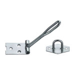 ZATVARAČ PREKLOPNI PLAVO Zn 37x140mm