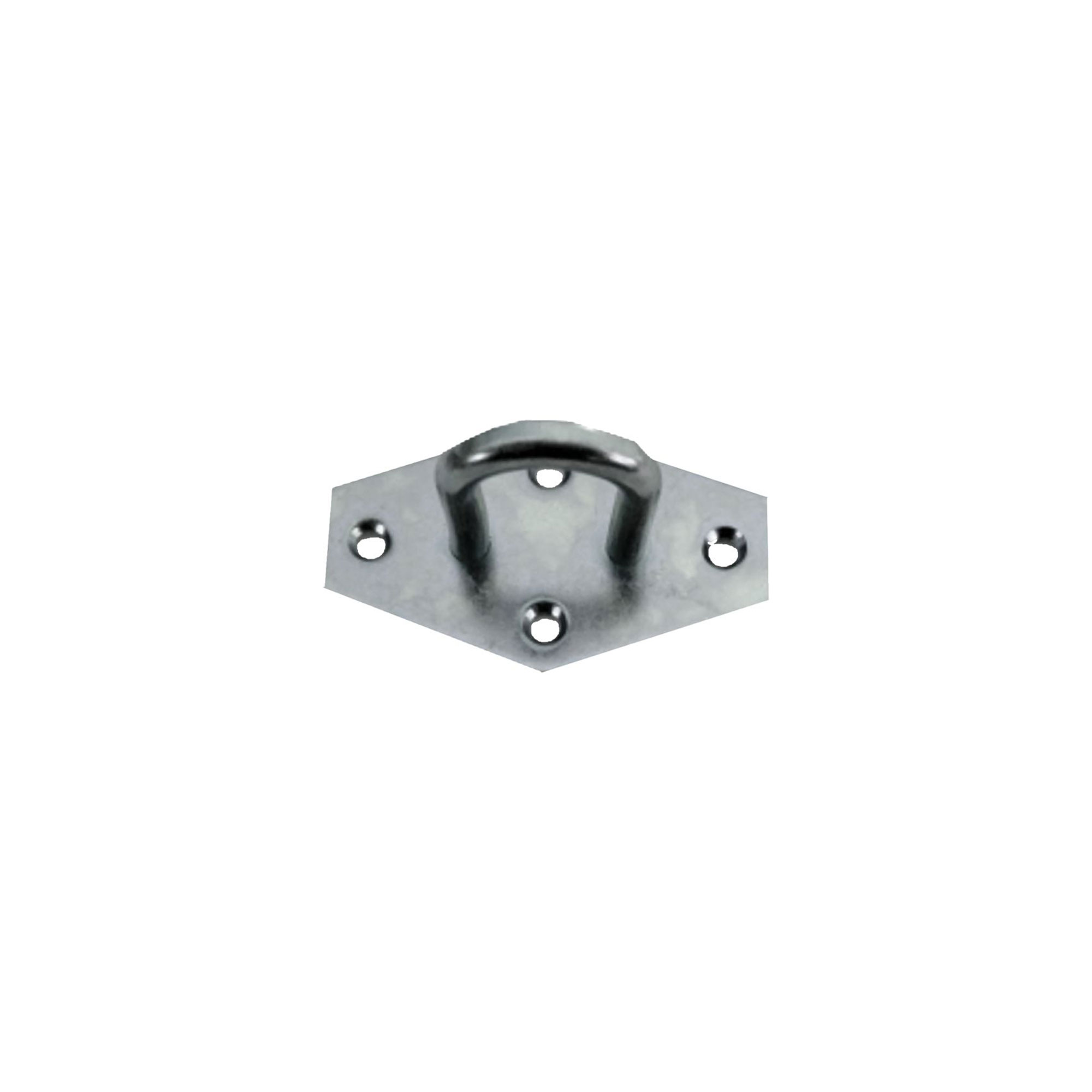 UŠICA PLAVO Zn 64x36X3mm UŠICA PLAVO Zn 64x36X3mm - Slika 1