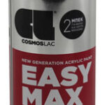 SPREJ LAK EASY MAX ŽUTI 400ml