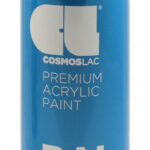 SPREJ LAK RAL 5012 SVIJETLO PLAVI 400ml