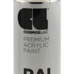 SPREJ LAK RAL 7035 SVIJETLO AHAT SIVI 400ml