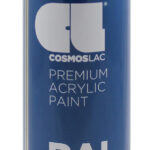 SPREJ LAK RAL 5017 TRAFIK PLAVI 400ml
