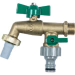 VRTNA SLAVINA 3/4" DUPLA