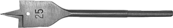 Makita plosnato svrdlo za drvo 22x150mm D-07761