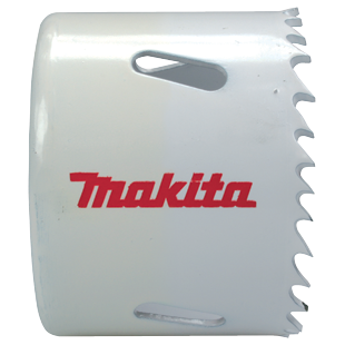 Makita kruna bimetal 70mm D-25694 Makita bimetal kruna promjera 70 mm D-25694