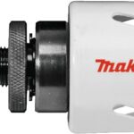 Makita HSS-bimetal kruna promjera 152 mm D-17164