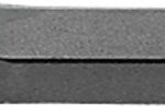 Makita špica dužine 410 mm s prstenom za čekiće HM1502 HM1802 HM1812 D-17631