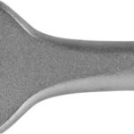 Makita sjekač 50x400 SDS-MAX D-34235 za čekiće s SDS-MAX prihvatom