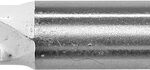 Makita ravno glodalo za utore 4x13x51 mm D-47385