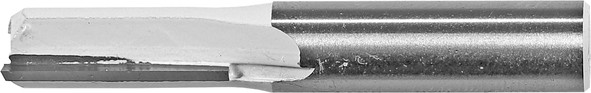 Makita glodalo za utore 2, ravno 10x19mm/8mm D-47531 Makita glodalo za utore ravno 10x19mm s prihvatom 8mm D-47531