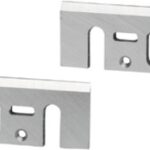 Makita HSS nož za blanju širine 110 mm D-71211 set od 2 komada