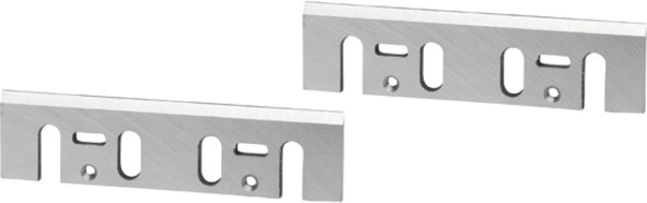 MAKITA Nož za blanju HSS 110mm (2kom) D-71211 (793008-8) Makita HSS nož za blanju širine 110 mm D-71211 set od 2 komada
