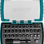 Makita 32-dijelni set za zavrtanje D-74762 MP26 u kutijici
