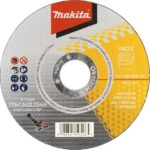 Makita rezna ploča za inox 115x1x22.23 mm D-75524