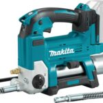 Makita DGP180Z akumulatorska mazalica 18V bez akumulatora