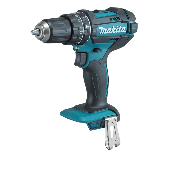 Makita aku ud. buš-izv DHP482Z(18V,Li-ion,bez aku) Makita aku ud. buš-izv DHP482Z(18V,Li-ion,bez aku) - Slika 1