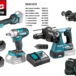 Makita torba za alat dimenzija 700 x 310 x 320 mm model 1914F9-0 832366-8