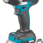 Makita akumulatorski udarni zavrtač DTW701Z 18V s kvadratnim prihvatom 1/2 inča