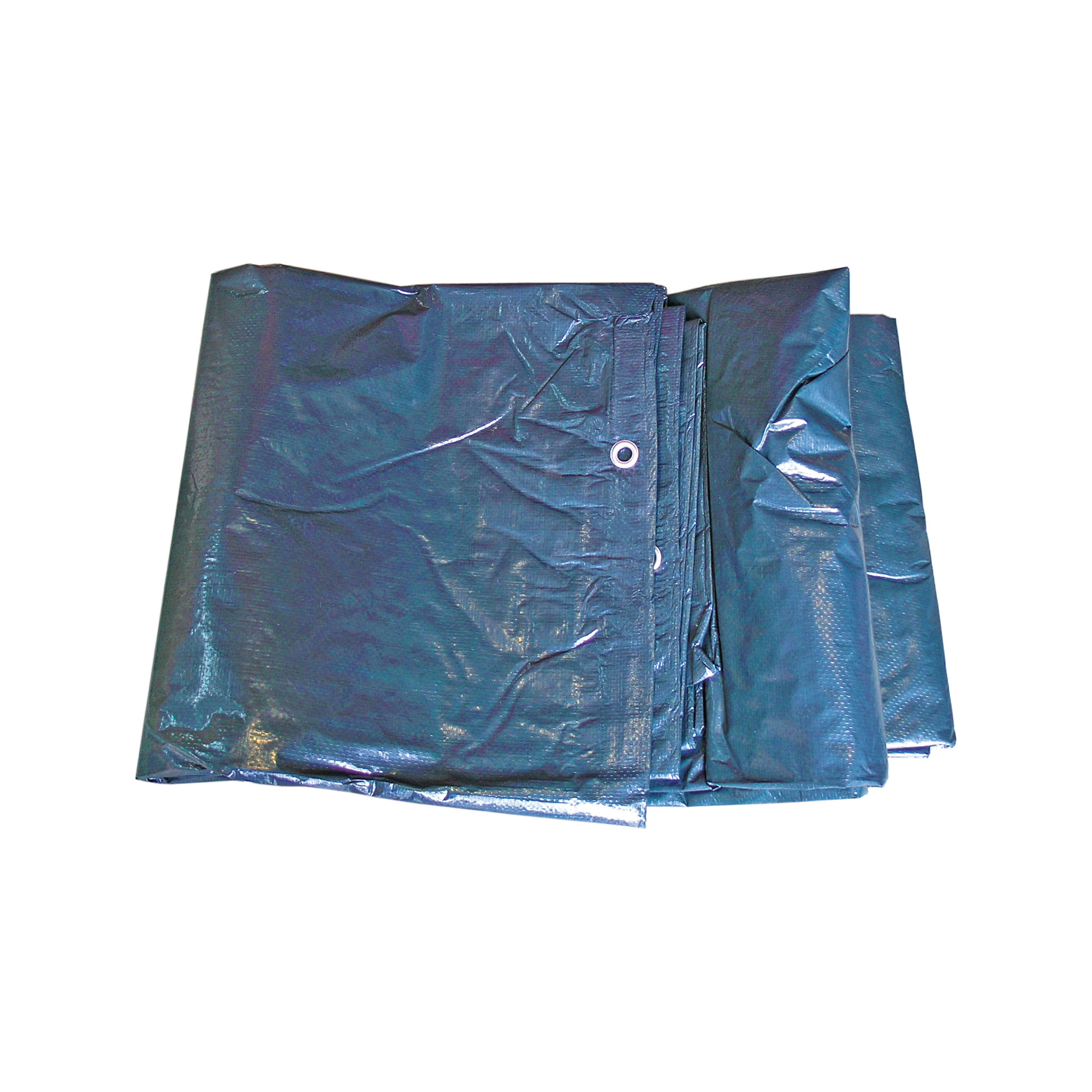 CERADA PE S ALKOM 5X6m 80g/m2 CERADA PE S ALKOM 5X6m 80g/m2 - Slika 1