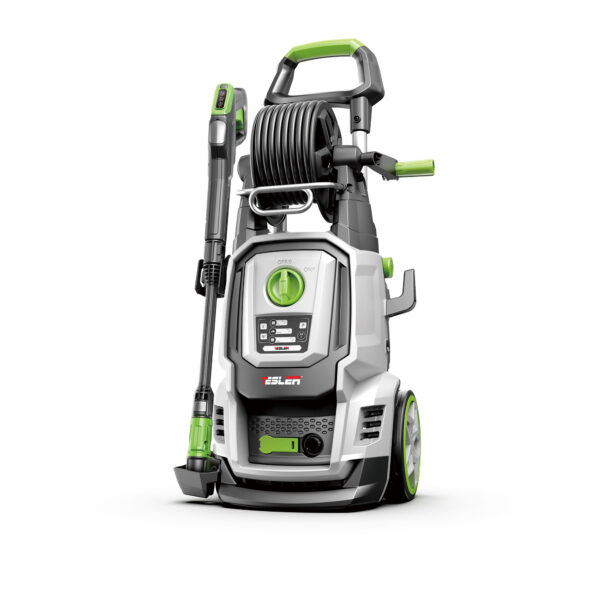 TLAČNI PERAČ 2400W S PRIBOROM