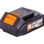 VILLAGER FUSE akumulator 18V 2,0Ah 056370 VPJ25 Li-ion baterija