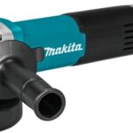 Makita GA4600 kutna brusilica 850W s diskom promjera 115 mm