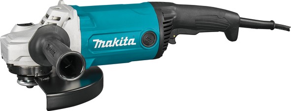 Makita brus.kutna GA9090N(2200W,230mm) Makita brus.kutna GA9090N(2200W,230mm) - Slika 1