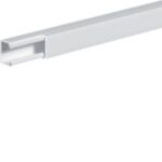 HAGER LF kanal, 10x10mm, bijeli LF1001009016